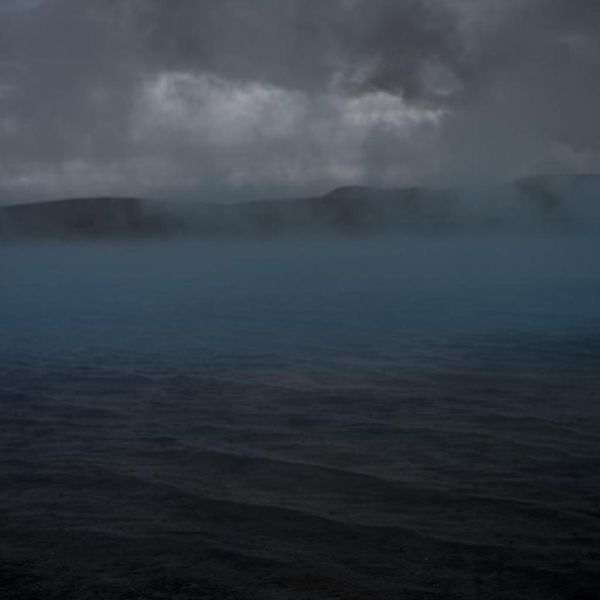 Photography as Consciousness Expression & The Art of Editing